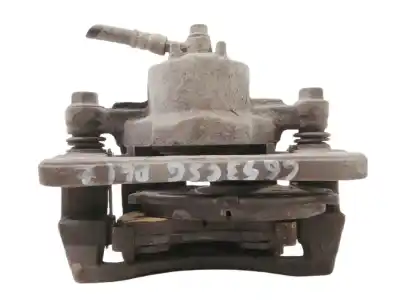 Second-hand car spare part front left brake caliper for kia rio ls berlina oem iam references   