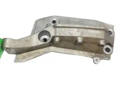 Second-hand car spare part engine support for seat ibiza (6l1) cool oem iam references 036199275m  
