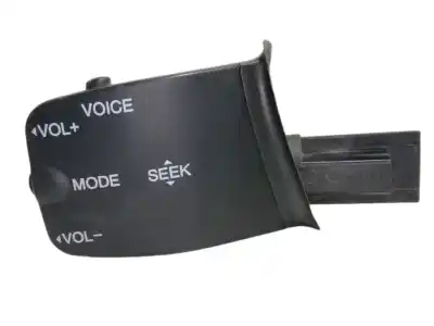 Peça sobressalente para automóvel em segunda mão comandos de alavanca por ford focus berlina (cap) sport referências oem iam 758709