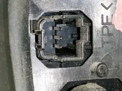 Second-hand car spare part multifunction switch for ford focus berlina (cap) sport oem iam references 758709  