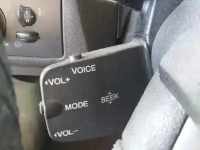 Second-hand car spare part multifunction switch for ford focus berlina (cap) sport oem iam references 758709  