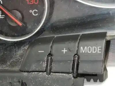 Peça sobressalente para automóvel em segunda mão quadrante por audi a4 berlina (8e) 2.0 fsi referências oem iam 8e0920900nx  8e0920900l