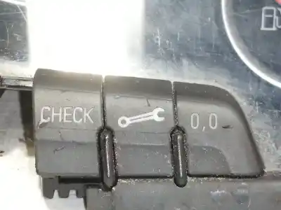 Peça sobressalente para automóvel em segunda mão quadrante por audi a4 berlina (8e) 2.0 fsi referências oem iam 8e0920900nx  8e0920900l