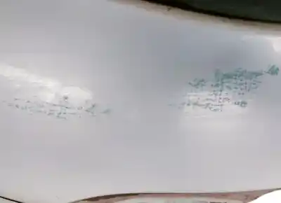 Second-hand car spare part tailgate for citroen ds4 design oem iam references 8701fv  