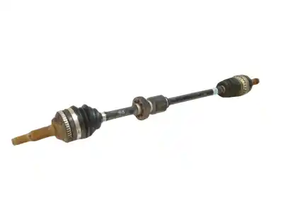 Second-hand car spare part front right transmission for chevrolet lacetti cdx oem iam references 