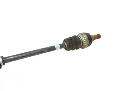 Second-hand car spare part front right transmission for chevrolet lacetti cdx oem iam references   