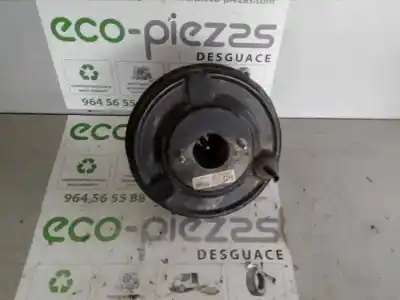 Peça sobressalente para automóvel em segunda mão SERVO FREIO por OPEL CORSA C  Referências OEM IAM 13101487  