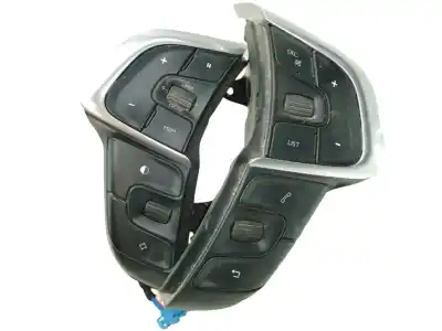 Pezzo di ricambio per auto di seconda mano controllo del volante per citroen ds4 design riferimenti oem iam 96720514