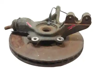 Pezzo di ricambio per auto di seconda mano snodo anteriore sinistro per citroen ds4 design riferimenti oem iam 