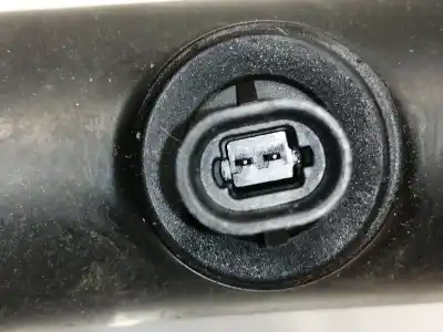 Автозапчастина б/у труба для opel corsa d cosmo посилання на oem iam 55557181 467582339 