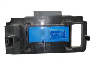 Second-hand car spare part headlights switch for citroen ds4 design oem iam references 9636669  