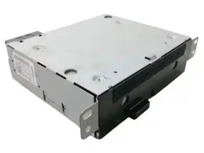 Pezzo di ricambio per auto di seconda mano impianto audio / radio cd per citroen ds4 design riferimenti oem iam 9801175280