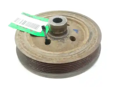 Peça sobressalente para automóvel em segunda mão polia do virabrequim por ford transit connect (tc7) kasten city light (2009->) referências oem iam 1711500