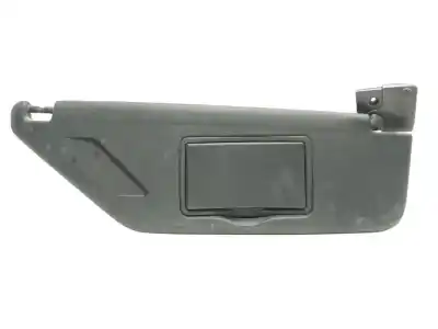 Peça sobressalente para automóvel em segunda mão para-sol direito por citroen ds4 design referências oem iam   