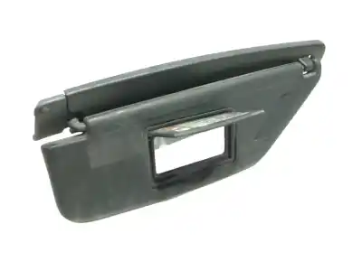 Second-hand car spare part left sunshade for citroen ds4 design oem iam references g3000022656  