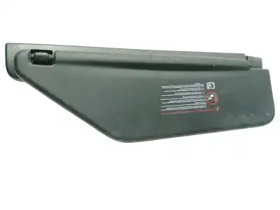 Second-hand car spare part left sunshade for citroen ds4 design oem iam references g3000022656  