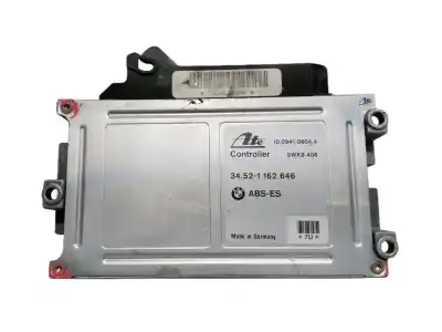 Second-hand car spare part ABS CONTROL UNIT for BMW SERIE 3 BERLINA (E36)  OEM IAM references 10094108044  