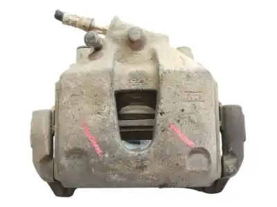 Peça sobressalente para automóvel em segunda mão pinça de travão dianteira direita por ford transit connect (tc7) kasten city light (2009->) referências oem iam 