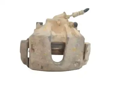 Peça sobressalente para automóvel em segunda mão pinça de travão dianteira esquerda por ford transit connect (tc7) kasten city light (2009->) referências oem iam 