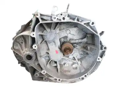 Pièce détachée automobile d'occasion BOÎTE DE VITESSES pour CITROEN DS4  Références OEM IAM 20EA36 9H05 6 VELOCIDADES