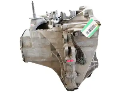 Second-hand car spare part gearbox for citroen ds4 design oem iam references 20ea36 9h05 6 velocidades