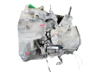 Second-hand car spare part gearbox for citroen ds4 design oem iam references 20ea36 9h05 6 velocidades