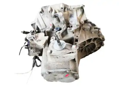 Second-hand car spare part gearbox for citroen ds4 design oem iam references 20ea36 9h05 6 velocidades
