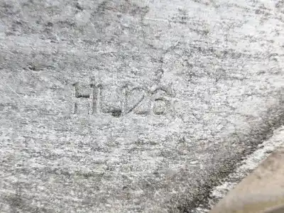 Second-hand car spare part gearbox for citroen ds4 design oem iam references 20ea36 9h05 6 velocidades