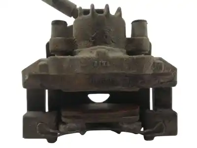 Second-hand car spare part front left brake caliper for citroen ds4 design oem iam references   