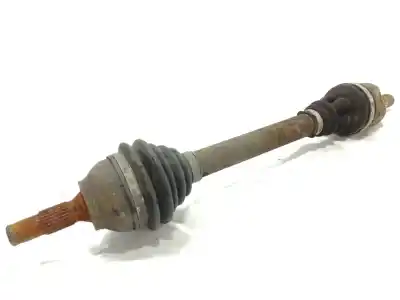 Pezzo di ricambio per auto di seconda mano trasmissione anteriore sinistra per citroen ds4 design riferimenti oem iam 