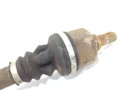 Second-hand car spare part front left transmission for citroen ds4 design oem iam references   