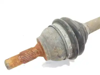 Second-hand car spare part front left transmission for citroen ds4 design oem iam references   