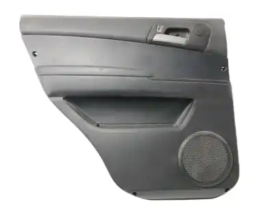 İkinci el araba yedek parçası ARKA SOL KAPI KAPLAMASI için SSANGYONG KYRON  OEM IAM referansları 7320109402LAM 200809290273 7320109402