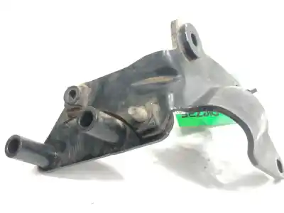 Peça sobressalente para automóvel em segunda mão suporte da bomba de injeção por ford transit connect (tc7) kasten city light (2009->) referências oem iam 4m5q9b552aa