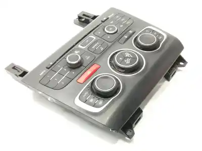 Pezzo di ricambio per auto di seconda mano controllo riscaldamento / aria condizionata per citroen ds4 design riferimenti oem iam fmuxcem00