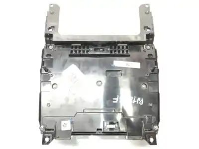 Peça sobressalente para automóvel em segunda mão comando de sofagem (chauffage / ar condicionado)  por citroen ds4 design referências oem iam fmuxcem00  