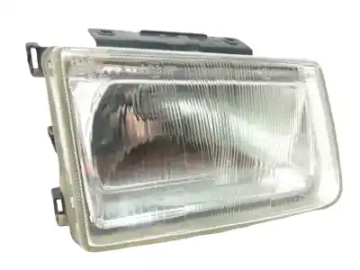 Peça sobressalente para automóvel em segunda mão farol / farolim direito por opel corsa a ls referências oem iam 67617709