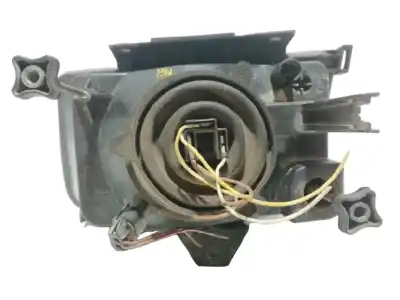 Second-hand car spare part right headlight for opel corsa a ls oem iam references 67617709  