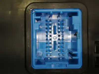 Second-hand car spare part electronic module for citroen ds4 design oem iam references 9687606680  