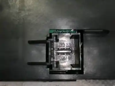 Second-hand car spare part electronic module for citroen ds4 design oem iam references 9687606680  