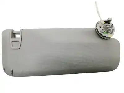 Gebrauchtes Autoersatzteil linker sonnenschutz zum opel insignia sports tourer 2.0 16v cdti oem-iam-referenzen 1011093  