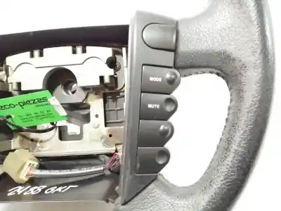 Pezzo di ricambio per auto di seconda mano volante per ssangyong kyron 200 xdi limited riferimenti oem iam   