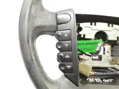 Pezzo di ricambio per auto di seconda mano volante per ssangyong kyron 200 xdi limited riferimenti oem iam   