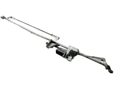 Second-hand car spare part front windshield wiper motor for citroen ds4 design oem iam references w19436  