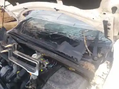 Second-hand car spare part front windshield wiper motor for citroen ds4 design oem iam references w19436  