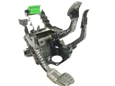 Second-hand car spare part accelerator pedal for seat ibiza (6k) se oem iam references 6n172132 6k1721871b 6n1721511 6n172132