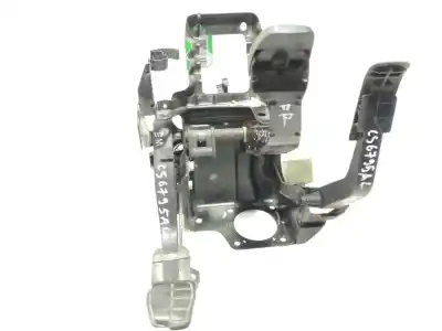 Second-hand car spare part accelerator pedal for seat ibiza (6k) se oem iam references 6n172132 6k1721871b 6n1721511 6n172132