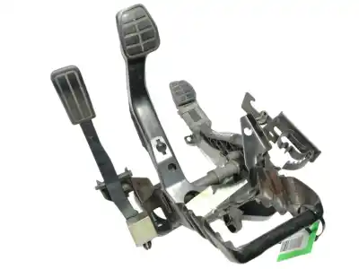 Second-hand car spare part accelerator pedal for seat ibiza (6k) se oem iam references 6n172132 6k1721871b 6n1721511 6n172132