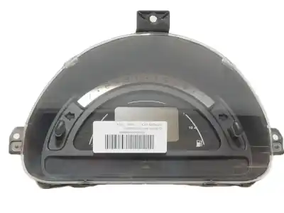 Автозапчасти б/у приборная доска за citroen c2 x ссылки oem iam p9652008280