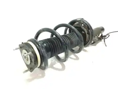 Pezzo di ricambio per auto di seconda mano ammortizzatore anteriore sinistro per ford transit combi ´06 ft 350 l trend riferimenti oem iam 1466436